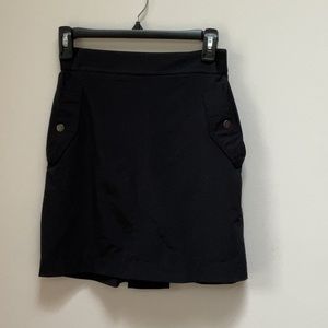 Athleta Cargo Skort